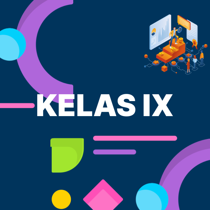 Kelas 9