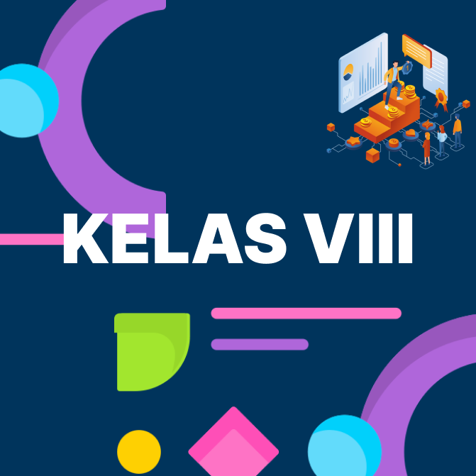 Kelas 8