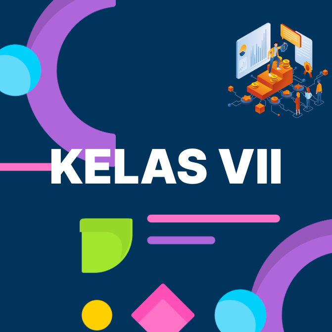 Kelas 7