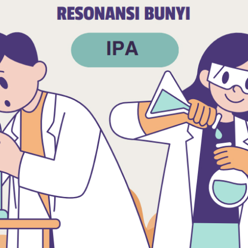 Resonansi Bunyi